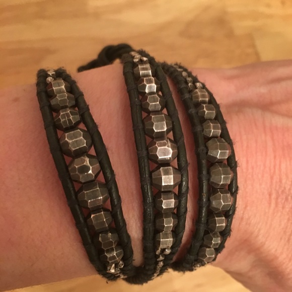 Chan Luu Jewelry - Chan Luu Wrap Bracelet Chan Luu Jewelry - Chan Luu Wrap Bracelet
